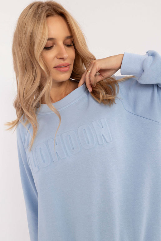 Komplet- EM-KMPL-930.61 - gaiši zils