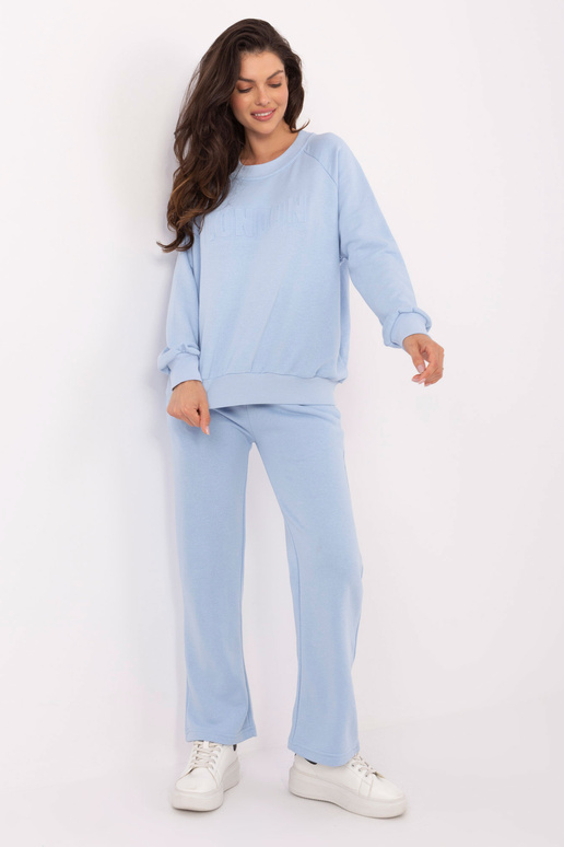 Komplet- EM-KMPL-930.61 - gaiši zils