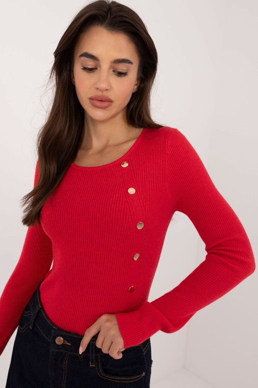 Džemperis-AT-SW-2332-2,62-sarkans