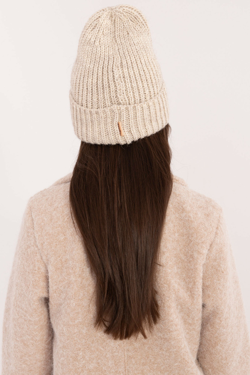 Czapka- JK-CZ-51.32-bēšs Czapka- JK-CZ-51.32-bēšs