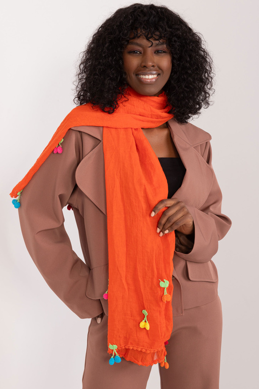 Bandana-AT-CH-TD816.26-oranža