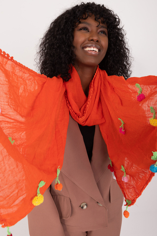 Bandana-AT-CH-TD816.26-oranža