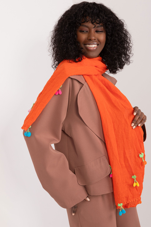 Bandana-AT-CH-TD816.26-oranža