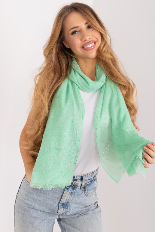 šalle -AT-CH-EH-2230.22-gaiši zaļa