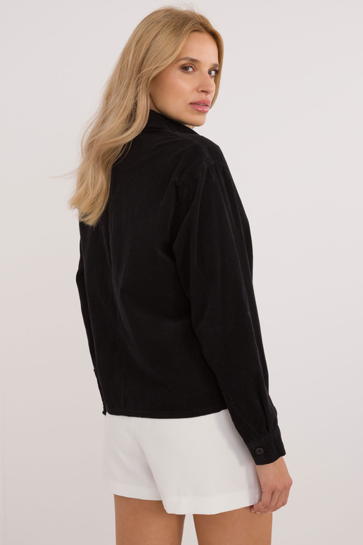 Krekls - D70046M11184A2 - melns