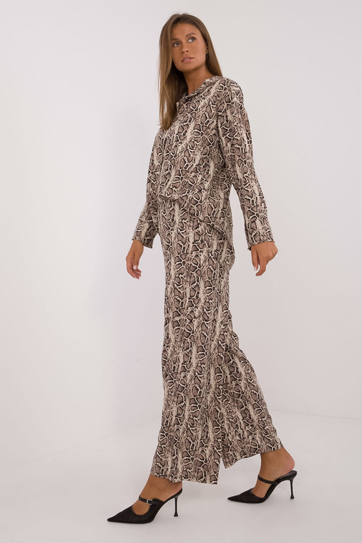 Komplet- DHJ-KMPL-19588-1.89-melns-bēšs