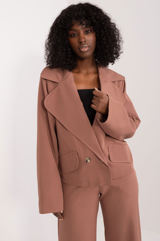 Jaka-LK-MA-509578.20-brūna