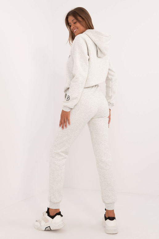 Komplet- EM-KMPL-661B.14X - gaiši pelēks