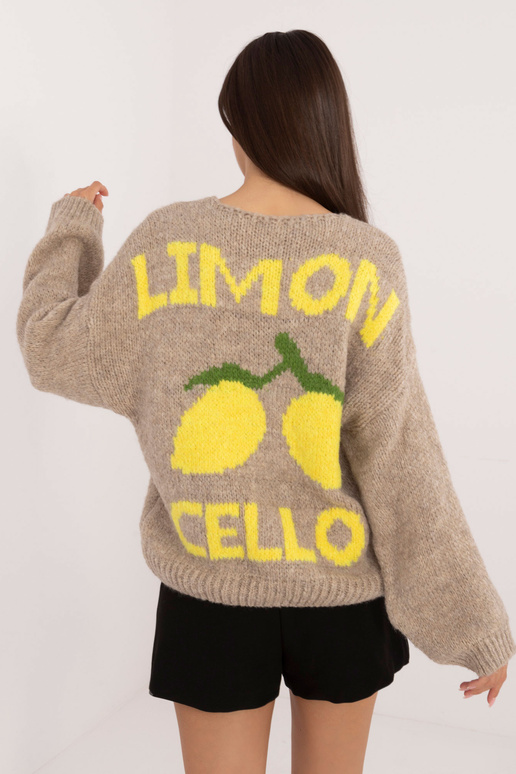 Džemperis-MI-SW-2108.92-bēšs