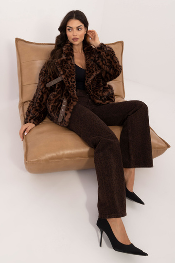 jaka- MBM-KR-1110.26-brūna