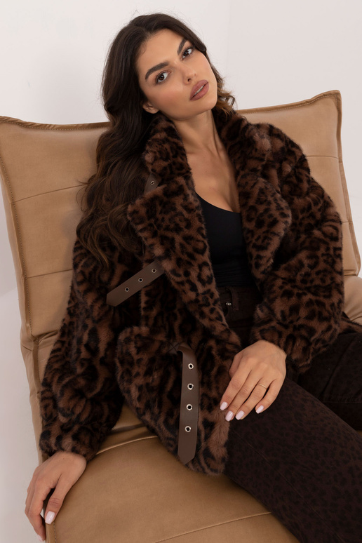 jaka- MBM-KR-1110.26-brūna