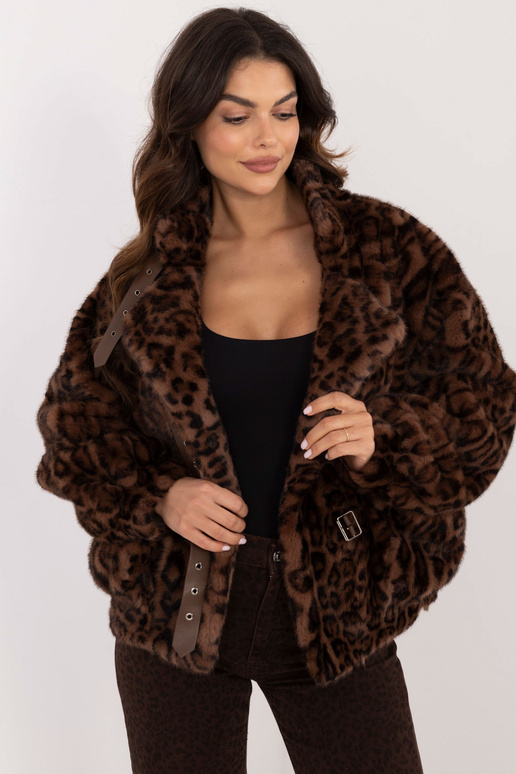 jaka- MBM-KR-1110.26-brūna