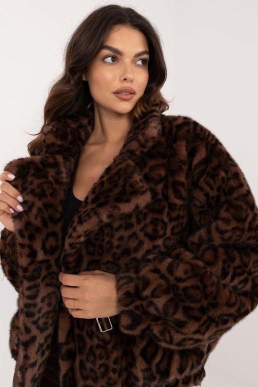 jaka- MBM-KR-1110.26-brūna