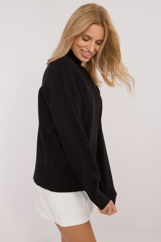 Džemperis-D93111AD90910A3-melns