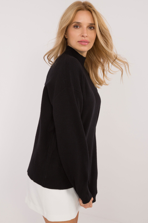 Džemperis-D93111AD90910A3-melns