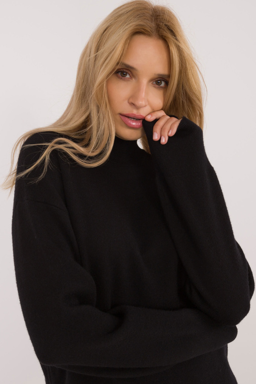 Džemperis-D93111AD90910A3-melns