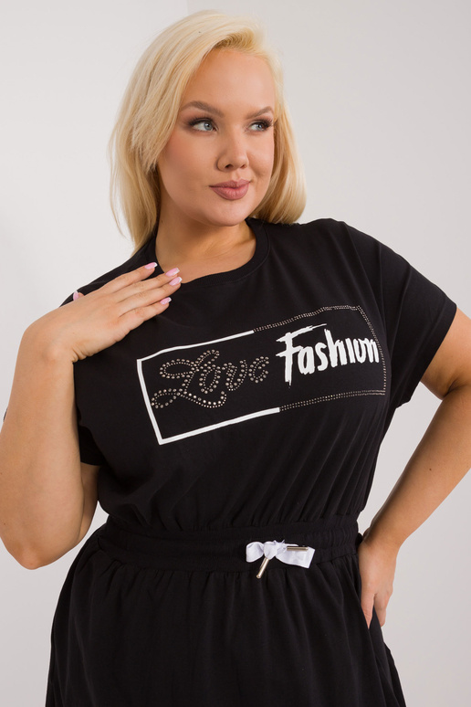 Kleita-RV-SK-6589.25-melna