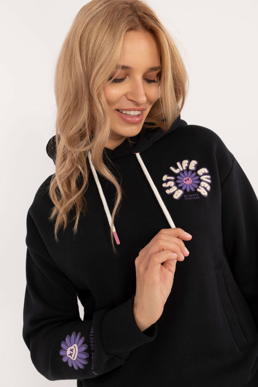 Džemperis-D10600T02420I-grafīts