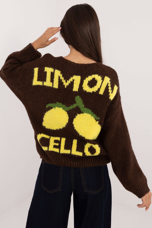 Džemperis-MI-SW-2108.92-brūns