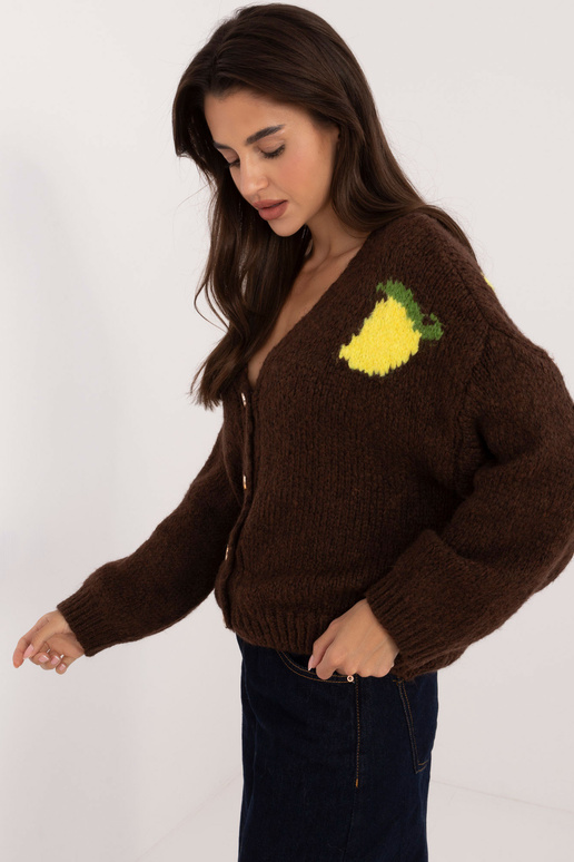 Džemperis-MI-SW-2108.92-brūns