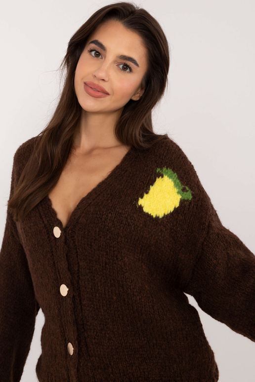 Džemperis-MI-SW-2108.92-brūns