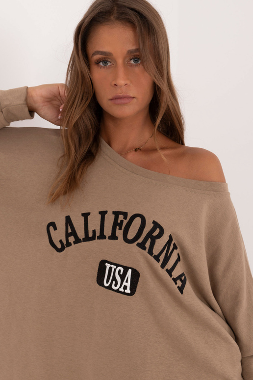 Komplet- EM-KMPL-852.12X - tumši bēšs