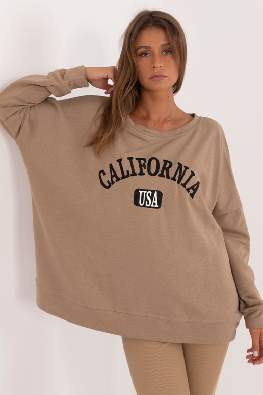 Komplet- EM-KMPL-852.12X - tumši bēšs