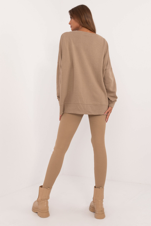 Komplet- EM-KMPL-852.12X - tumši bēšs