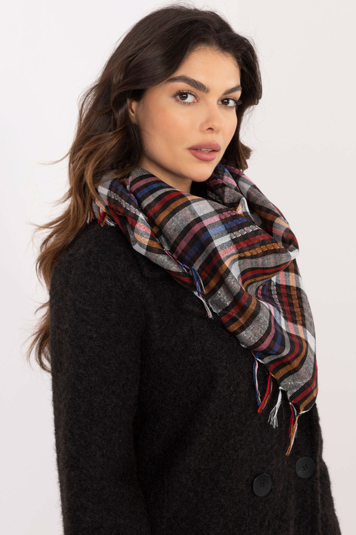 Šalle -AT-CH-3007.02-daudzkrāsains