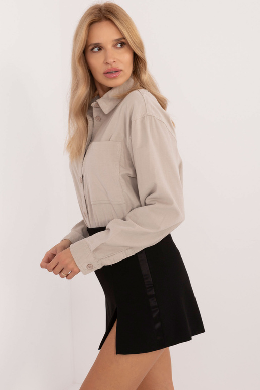 Krekls - D70046M11184A3 - gaiši bēšs