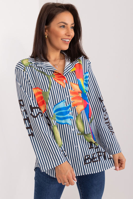 Krekls-DHJ-KS-18850-1,99-balts-navi zils