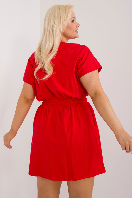 Kleita-RV-SK-6589.25-sarkana