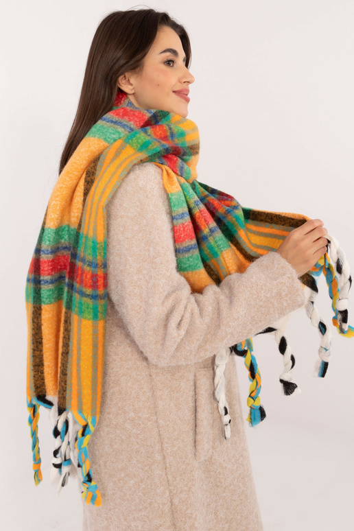 Šalle-AT-SZ-231501.49-oranža Šalle-AT-SZ-231501.49-oranža