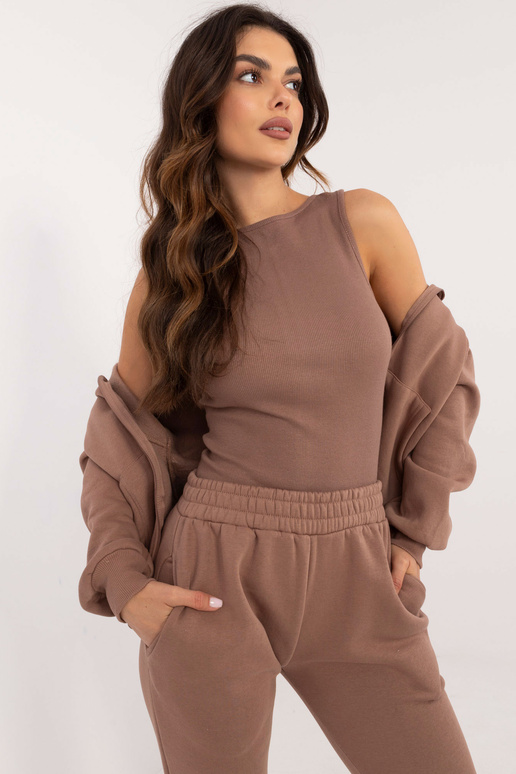 Komplekts -EM-KMPL-862.28-brūna krāsa