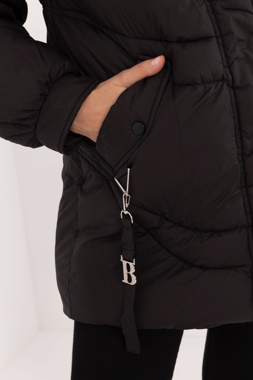 Jaka-MBM-KR-2686.50P-melna