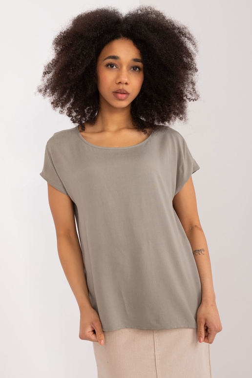 Blūze-D73761Z10978Q-khaki