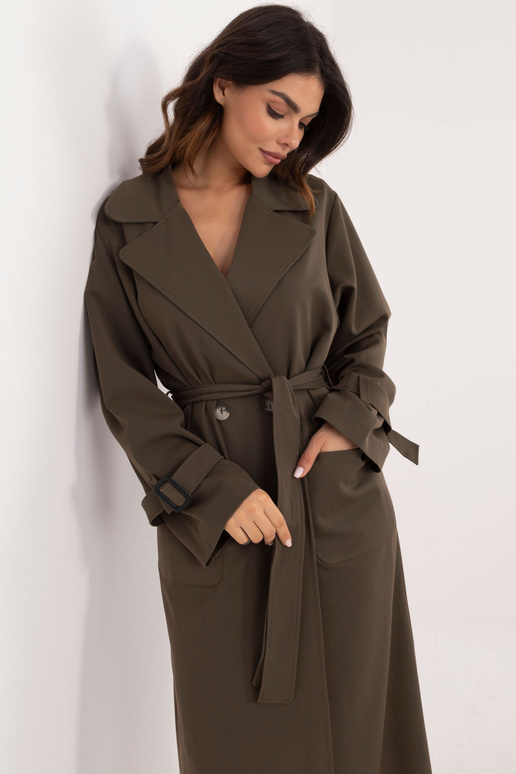 Płaszcz-LK-PL-509754.42-khaki