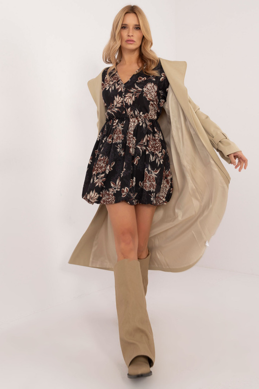 Kleita-DHJ-SK-19861-6.42-melna