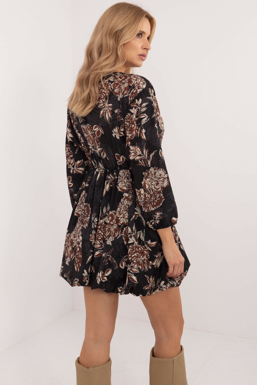 Kleita-DHJ-SK-19861-6.42-melna