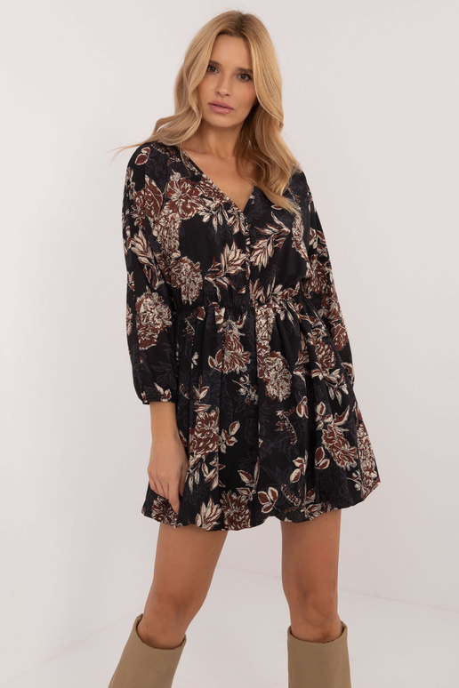 Kleita-DHJ-SK-19861-6.42-melna