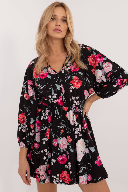 Kleita-DHJ-SK-19861-4.28-melna-sarkana