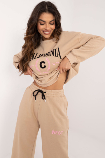 Komplet- EM-KMPL-958.32-bēšs