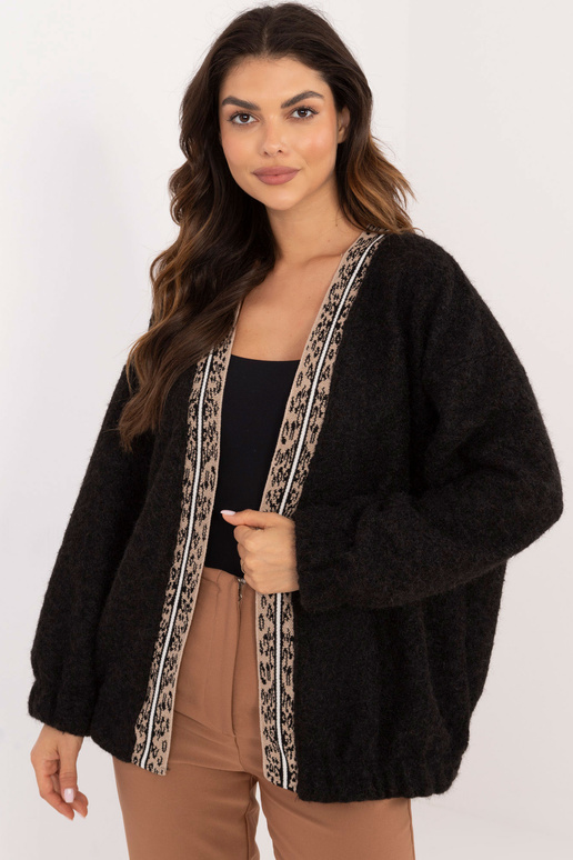 Jaciņa -DHJ-NA-A8500.11P-melns