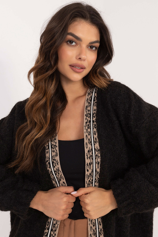 Jaciņa -DHJ-NA-A8500.11P-melns