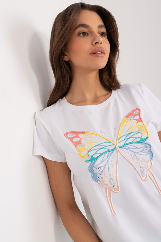 T-krekls-RV-TS-9637.39-balts