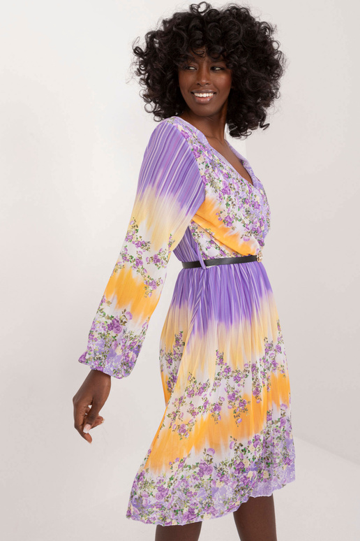 Kleita-DHJ-SK-10201-1,85-gaiši violeta