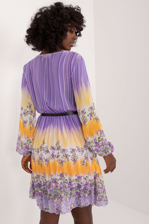 Kleita-DHJ-SK-10201-1,85-gaiši violeta