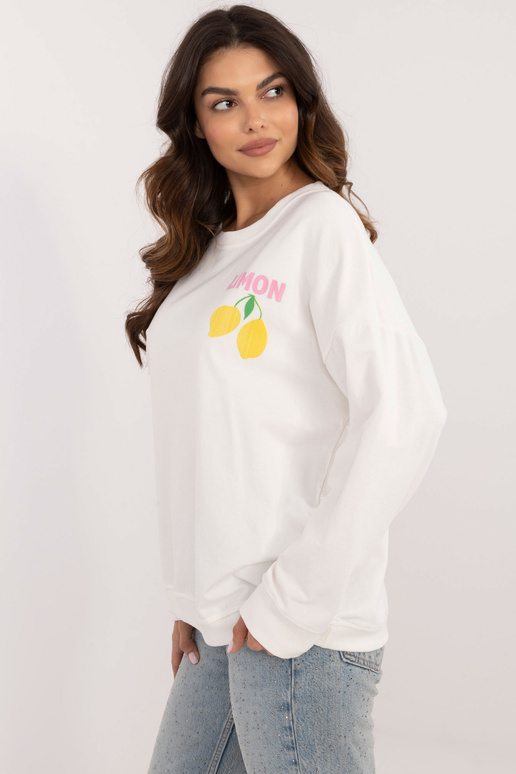 Blūze-DHJ-BZ-8501-2,87- balta krāsa