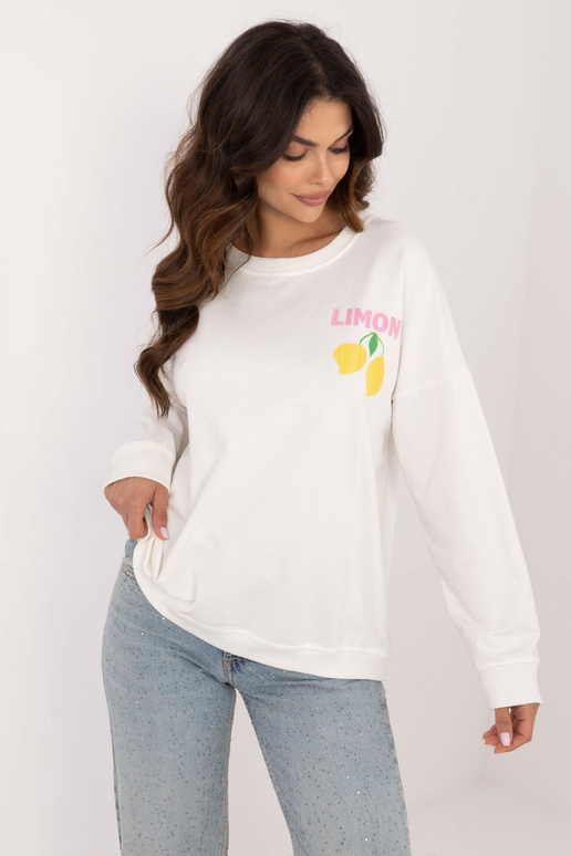 Blūze-DHJ-BZ-8501-2,87- balta krāsa