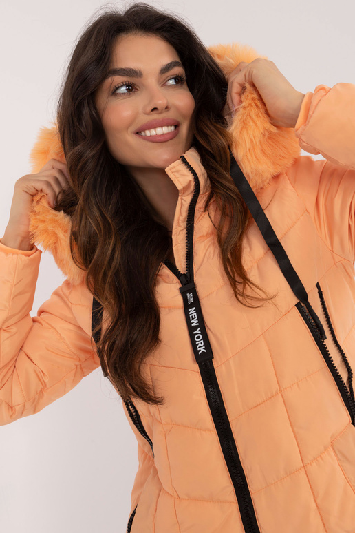 Jaka-SK-KR-HH-2402.25 - gaiši oranža